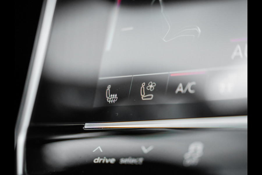 Audi RS6 Avant 4.0 TFSI quattro | B&O Advanced | Carbon | Keramisch