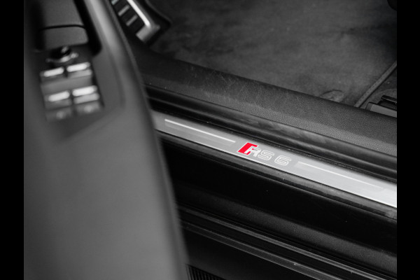 Audi RS6 Avant 4.0 TFSI quattro | B&O Advanced | Carbon | Keramisch