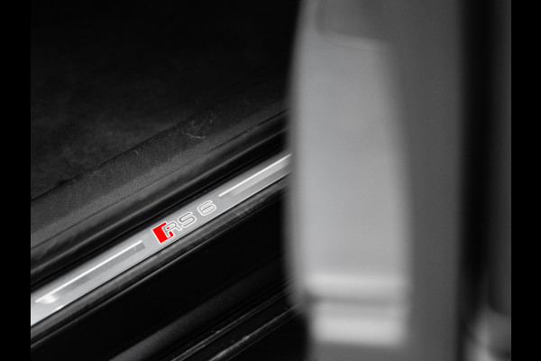 Audi RS6 Avant 4.0 TFSI quattro | B&O Advanced | Carbon | Keramisch