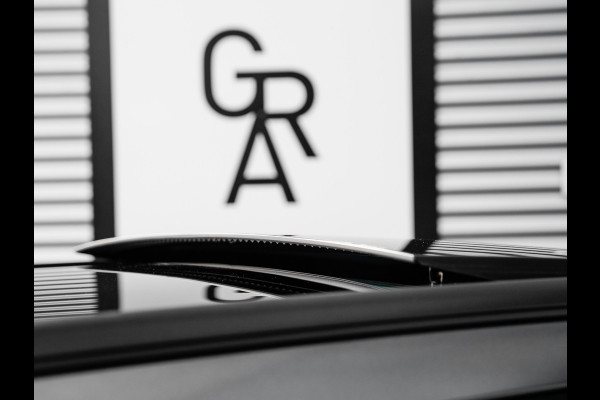 Audi RS6 Avant 4.0 TFSI quattro | B&O Advanced | Carbon | Keramisch