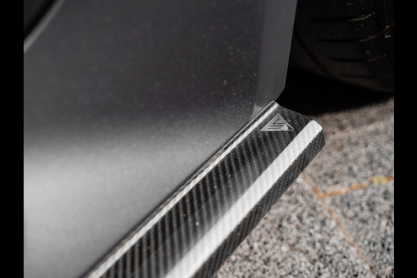 Audi RS6 Avant 4.0 TFSI quattro | B&O Advanced | Carbon | Keramisch