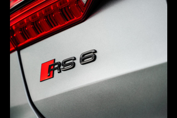 Audi RS6 Avant 4.0 TFSI quattro | B&O Advanced | Carbon | Keramisch