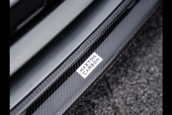 Audi RS6 Avant 4.0 TFSI quattro | B&O Advanced | Carbon | Keramisch