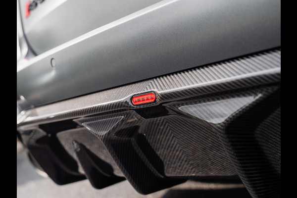 Audi RS6 Avant 4.0 TFSI quattro | B&O Advanced | Carbon | Keramisch