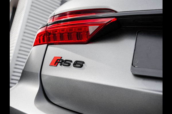 Audi RS6 Avant 4.0 TFSI quattro | B&O Advanced | Carbon | Keramisch
