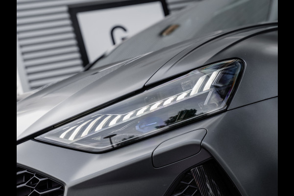 Audi RS6 Avant 4.0 TFSI quattro | B&O Advanced | Carbon | Keramisch