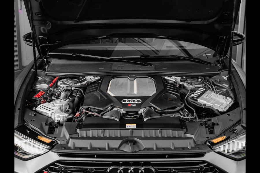 Audi RS6 Avant 4.0 TFSI quattro | B&O Advanced | Carbon | Keramisch