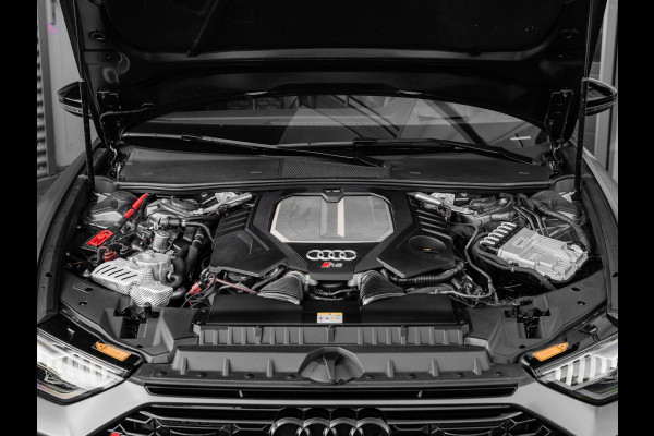Audi RS6 Avant 4.0 TFSI quattro | B&O Advanced | Carbon | Keramisch