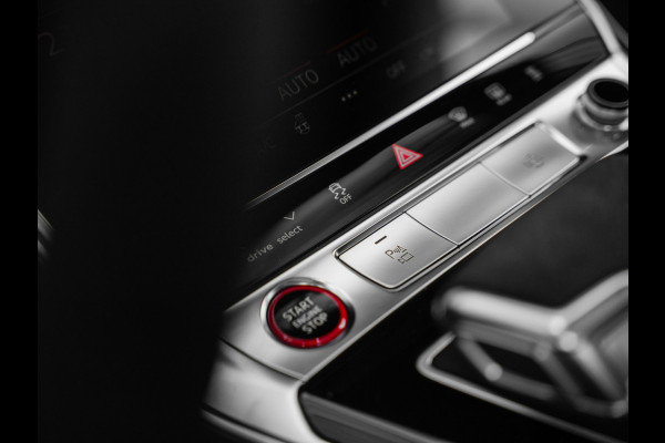 Audi RS6 Avant 4.0 TFSI quattro | B&O Advanced | Carbon | Keramisch