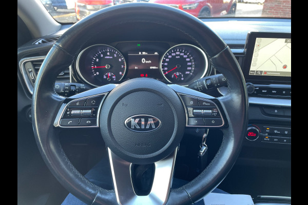 Kia Xceed 1.0 T-GDi DynamicLine | Trekhaak | Navi | Camera | Clima | Parkeersensoren achter