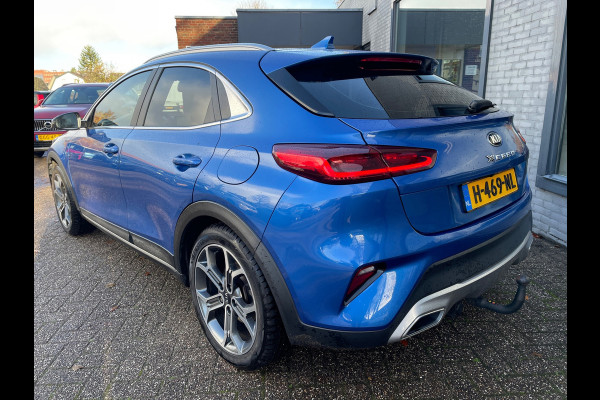 Kia Xceed 1.0 T-GDi DynamicLine | Trekhaak | Navi | Camera | Clima | Parkeersensoren achter
