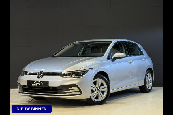 Volkswagen Golf 1.5 TSI Life Business | Memory stoelen | Camera | Full LED | Apple Carplay