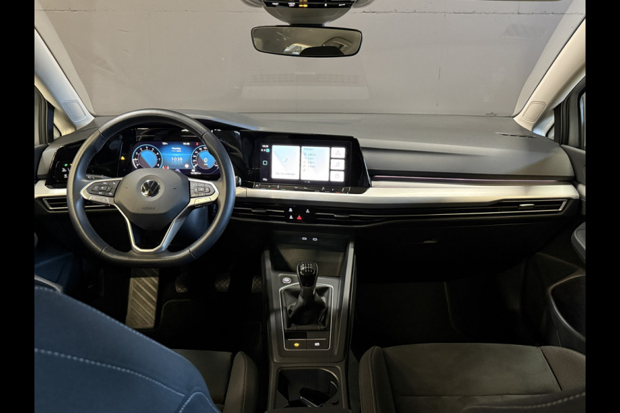 Volkswagen Golf 1.5 TSI Life Business | Memory stoelen | Camera | Full LED | Apple Carplay