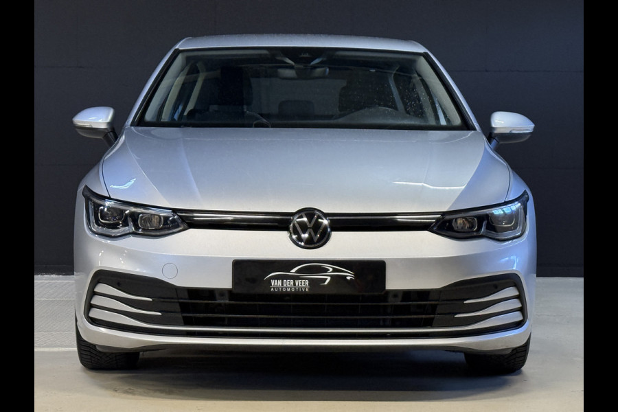Volkswagen Golf 1.5 TSI Life Business | Memory stoelen | Camera | Full LED | Apple Carplay