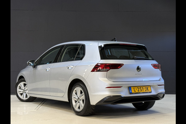 Volkswagen Golf 1.5 TSI Life Business | Memory stoelen | Camera | Full LED | Apple Carplay