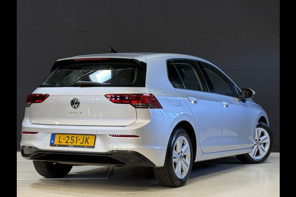 Volkswagen Golf 1.5 TSI Life Business | Memory stoelen | Camera | Full LED | Apple Carplay