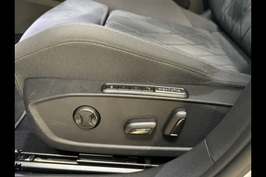 Volkswagen Golf 1.5 TSI Life Business | Memory stoelen | Camera | Full LED | Apple Carplay