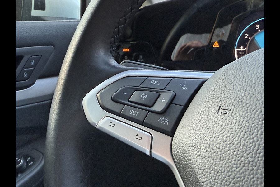 Volkswagen Golf 1.5 TSI Life Business | Memory stoelen | Camera | Full LED | Apple Carplay