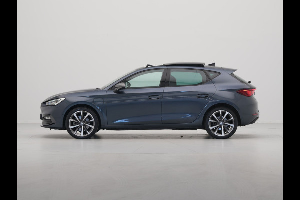 Seat Leon 1.4 TSI eHybrid PHEV 204pk FR Business Intense Panorama Navigatie Stoel/stuurverwarming Keyless Acc 341