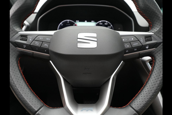 Seat Leon 1.4 TSI eHybrid PHEV 204pk FR Business Intense Panorama Navigatie Stoel/stuurverwarming Keyless Acc 341