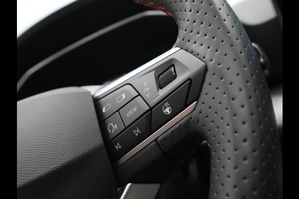 Seat Leon 1.4 TSI eHybrid PHEV 204pk FR Business Intense Panorama Navigatie Stoel/stuurverwarming Keyless Acc 341