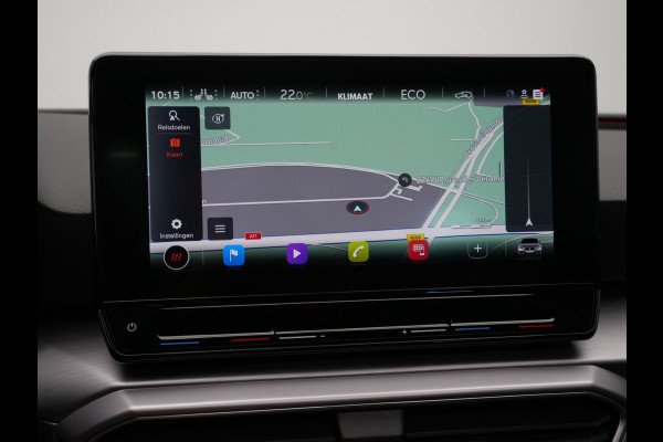 Seat Leon 1.4 TSI eHybrid PHEV 204pk FR Business Intense Panorama Navigatie Stoel/stuurverwarming Keyless Acc 341