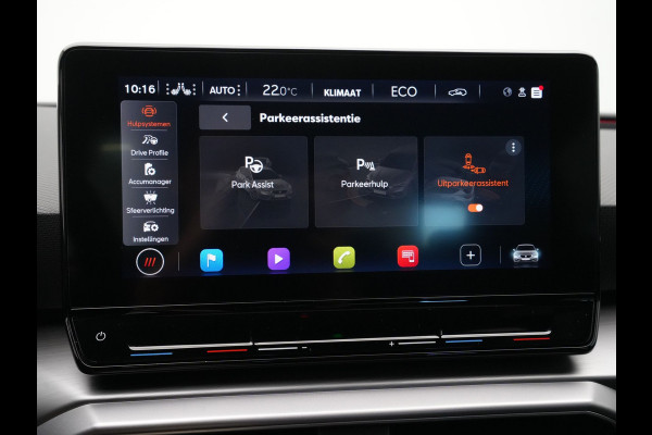 Seat Leon 1.4 TSI eHybrid PHEV 204pk FR Business Intense Panorama Navigatie Stoel/stuurverwarming Keyless Acc 341