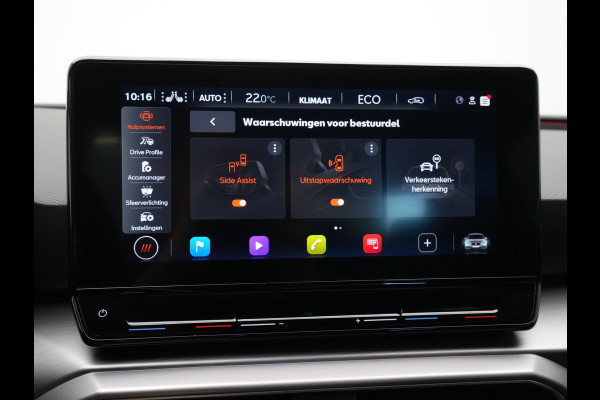 Seat Leon 1.4 TSI eHybrid PHEV 204pk FR Business Intense Panorama Navigatie Stoel/stuurverwarming Keyless Acc 341