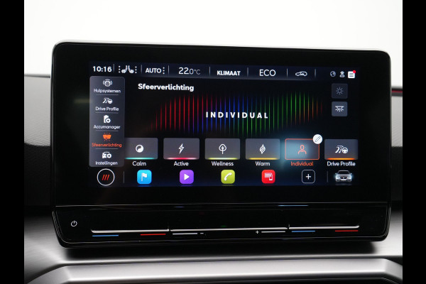 Seat Leon 1.4 TSI eHybrid PHEV 204pk FR Business Intense Panorama Navigatie Stoel/stuurverwarming Keyless Acc 341