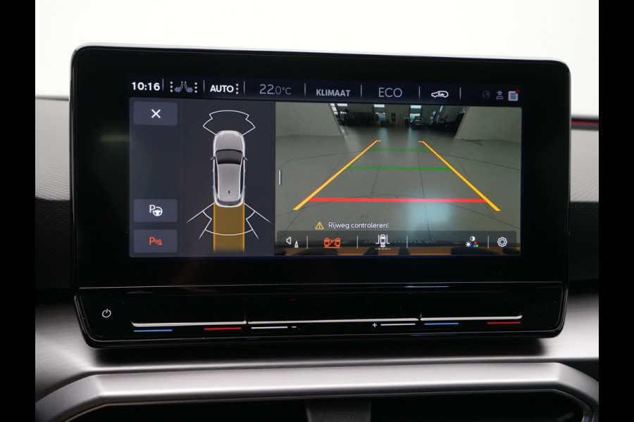 Seat Leon 1.4 TSI eHybrid PHEV 204pk FR Business Intense Panorama Navigatie Stoel/stuurverwarming Keyless Acc 341