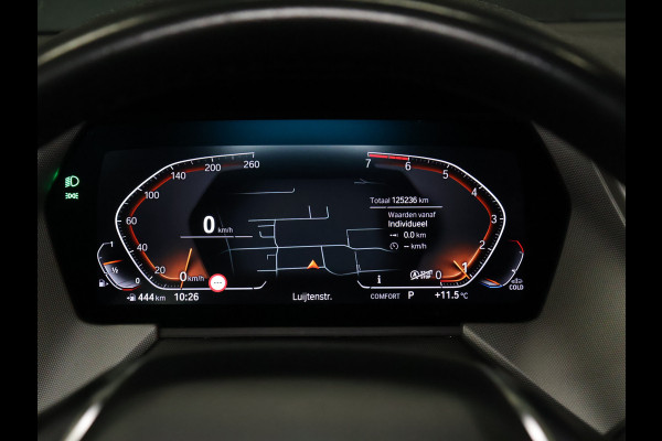 BMW 1-serie 118i Executive Edition [APPLE CARPLAY, ANDROID AUTO, PDC V+A, CRUISE CONTROL, AUTOMATISCHE AIRCO, NAVIGATIE, NIEUWSTAAT]