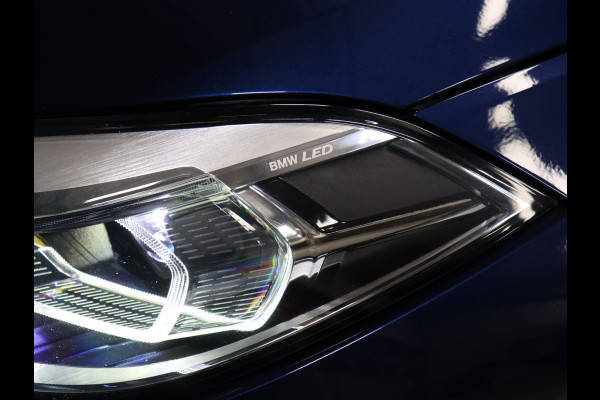 BMW 1-serie 118i Executive Edition [APPLE CARPLAY, ANDROID AUTO, PDC V+A, CRUISE CONTROL, AUTOMATISCHE AIRCO, NAVIGATIE, NIEUWSTAAT]