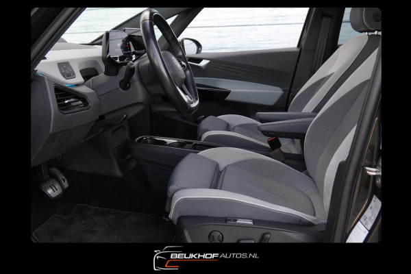 Volkswagen ID.3 First Max 58 kWh Soh 93% Panorama Headup Cam