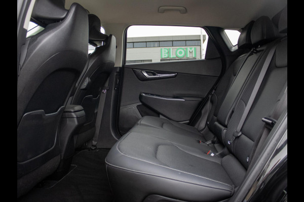 Kia Ev6 Plus AWD 77.4 kWh | SOH 100% | Nederlandse dealer onderhouden auto | Stoel en stuurverwarming | Geheugen bestuurderstoel |