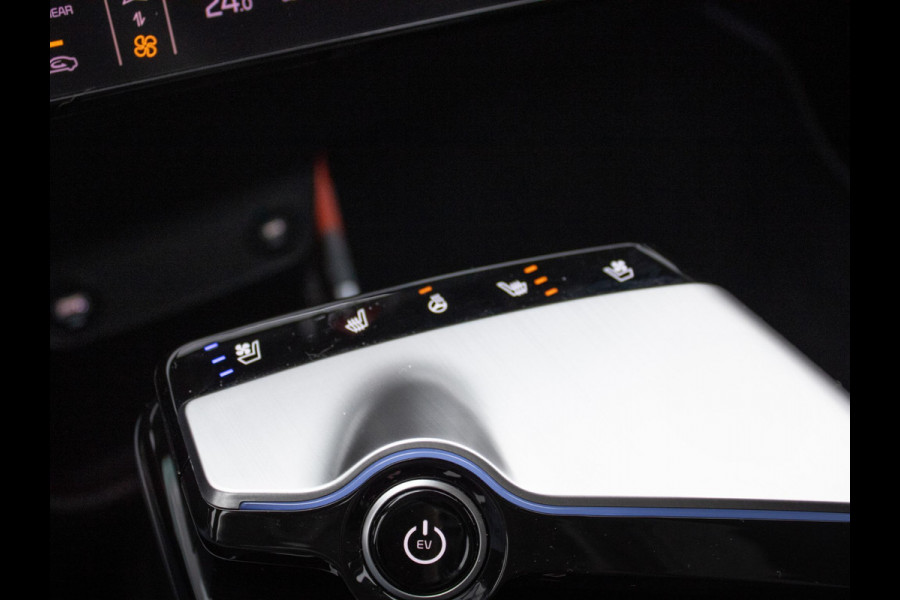 Kia Ev6 Plus AWD 77.4 kWh | SOH 100% | Nederlandse dealer onderhouden auto | Stoel en stuurverwarming | Geheugen bestuurderstoel |