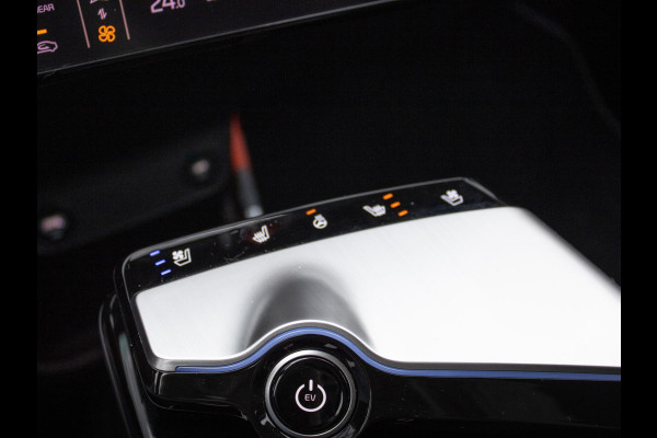 Kia Ev6 Plus AWD 77.4 kWh | SOH 100% | Nederlandse dealer onderhouden auto | Stoel en stuurverwarming | Geheugen bestuurderstoel |