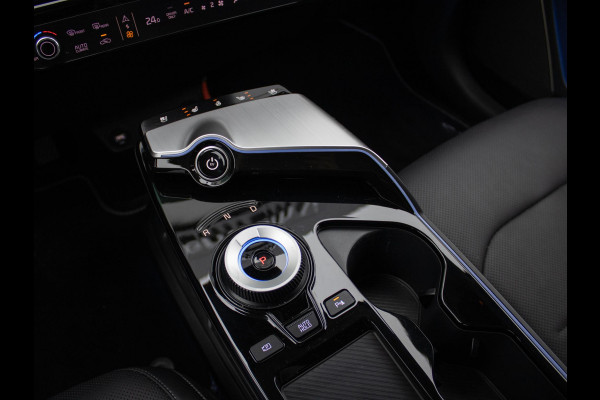 Kia Ev6 Plus AWD 77.4 kWh | SOH 100% | Nederlandse dealer onderhouden auto | Stoel en stuurverwarming | Geheugen bestuurderstoel |