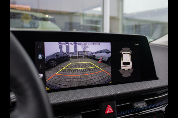 Kia Ev6 Plus AWD 77.4 kWh | SOH 100% | Nederlandse dealer onderhouden auto | Stoel en stuurverwarming | Geheugen bestuurderstoel |