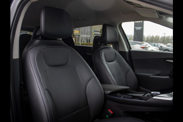 Kia Ev6 Plus AWD 77.4 kWh | SOH 100% | Nederlandse dealer onderhouden auto | Stoel en stuurverwarming | Geheugen bestuurderstoel |