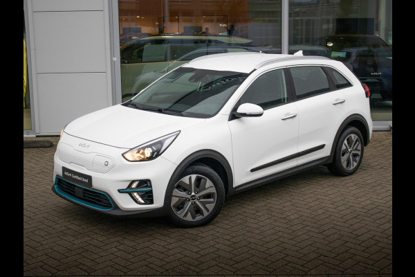 Kia e-Niro DynamicLine 64 kWh | Keyless | Camera | Navigatie | Carplay | DAB+ |