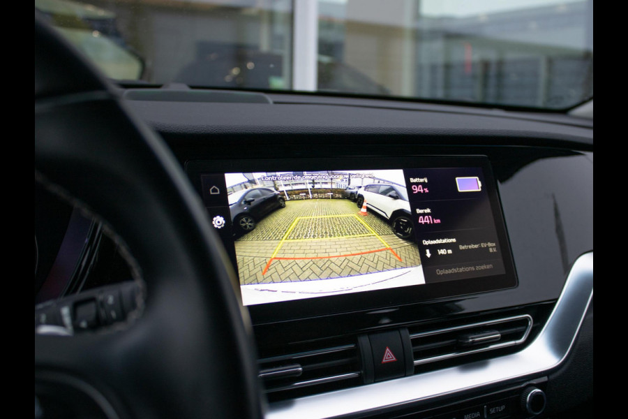 Kia e-Niro DynamicLine 64 kWh | Keyless | Camera | Navigatie | Carplay | DAB+ |