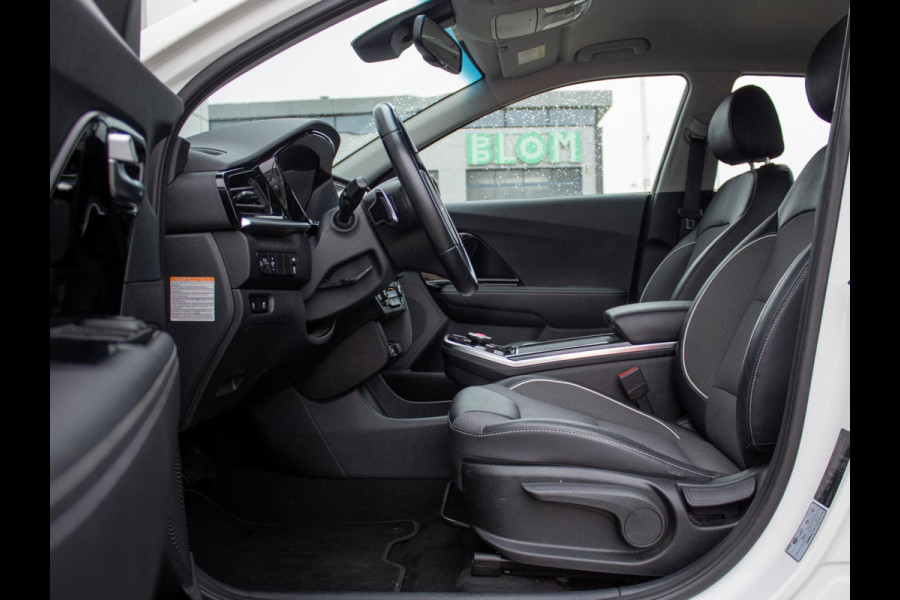 Kia e-Niro DynamicLine 64 kWh | Keyless | Camera | Navigatie | Carplay | DAB+ |
