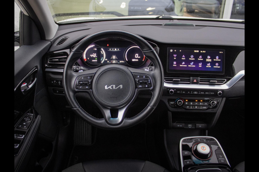Kia e-Niro DynamicLine 64 kWh | Keyless | Camera | Navigatie | Carplay | DAB+ |