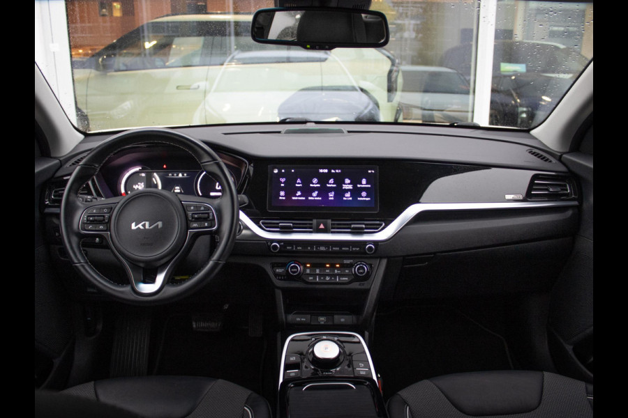 Kia e-Niro DynamicLine 64 kWh | Keyless | Camera | Navigatie | Carplay | DAB+ |