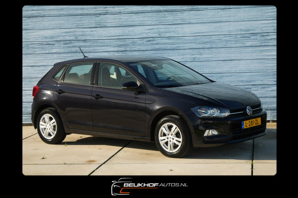 Volkswagen Polo 1.0 TSI Business Camera Carplay Navi Clima