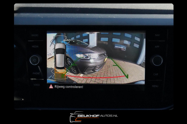 Volkswagen Polo 1.0 TSI Business Camera Carplay Navi Clima