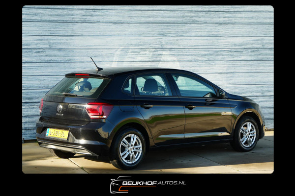 Volkswagen Polo 1.0 TSI Business Camera Carplay Navi Clima