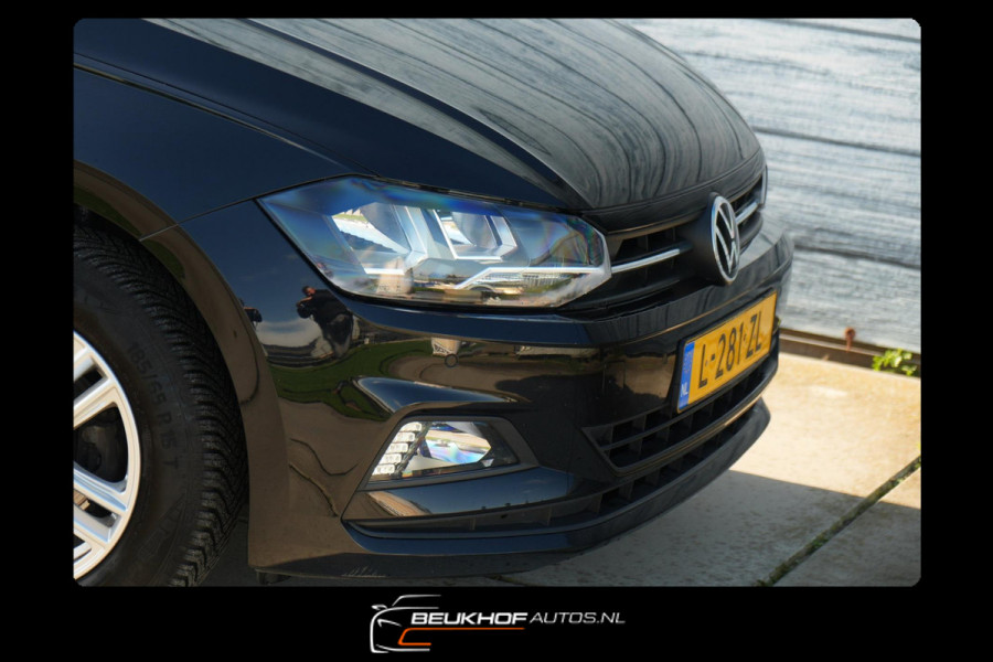 Volkswagen Polo 1.0 TSI Business Camera Carplay Navi Clima