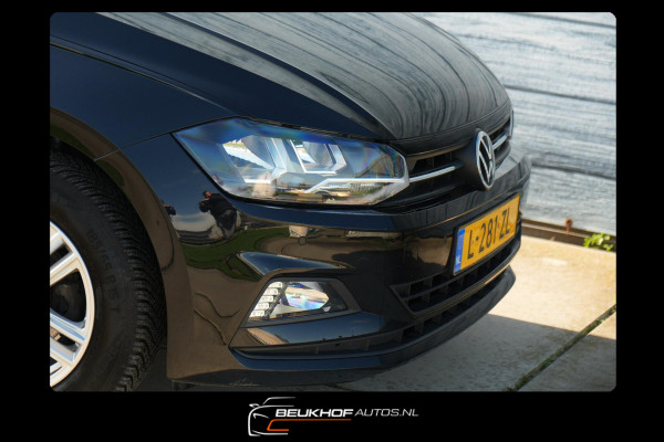 Volkswagen Polo 1.0 TSI Business Camera Carplay Navi Clima