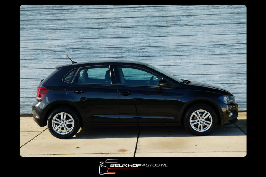 Volkswagen Polo 1.0 TSI Business Camera Carplay Navi Clima